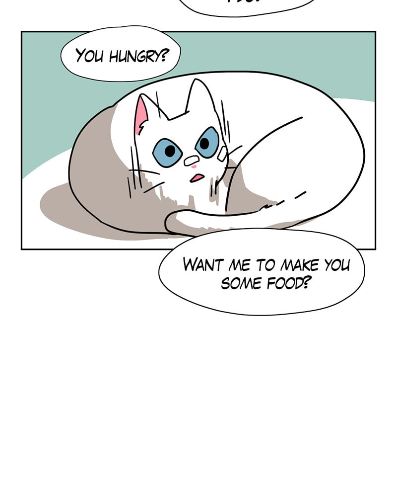 Meow Man Chapter 19 page 8 - 