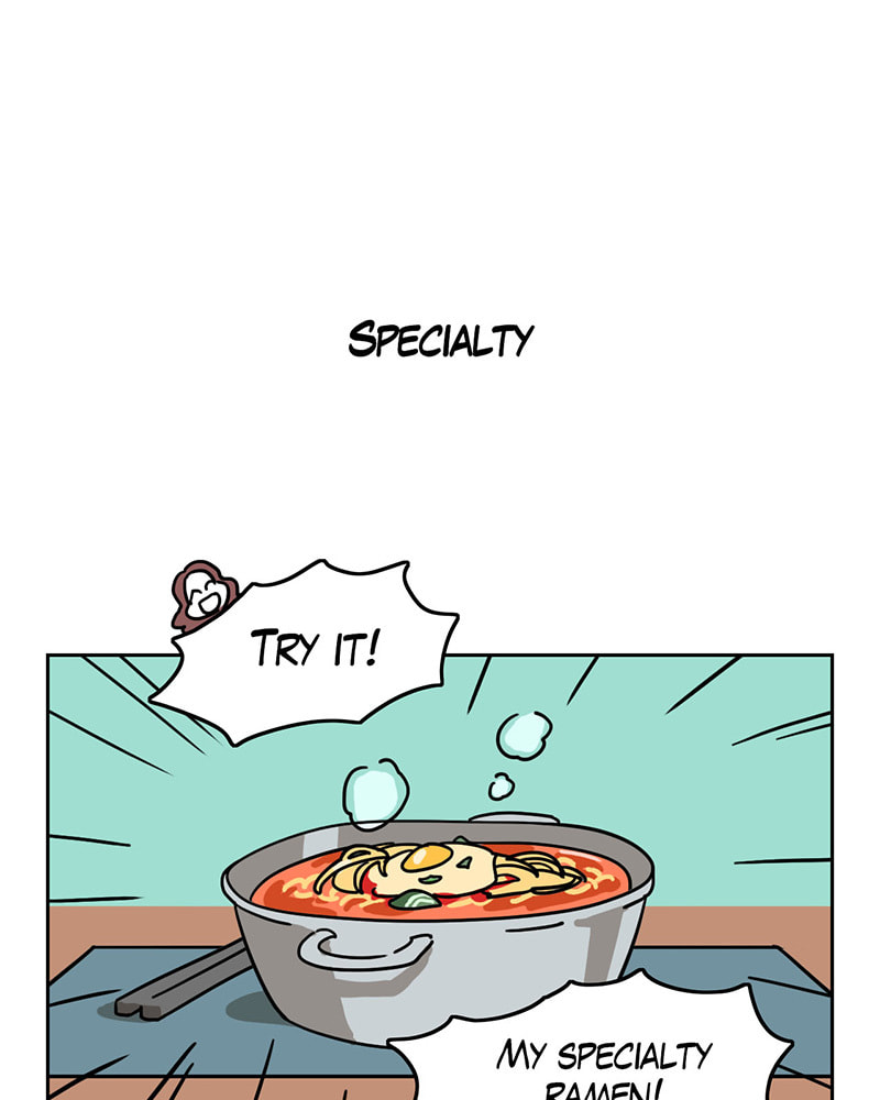 Meow Man Chapter 19 page 9 - 