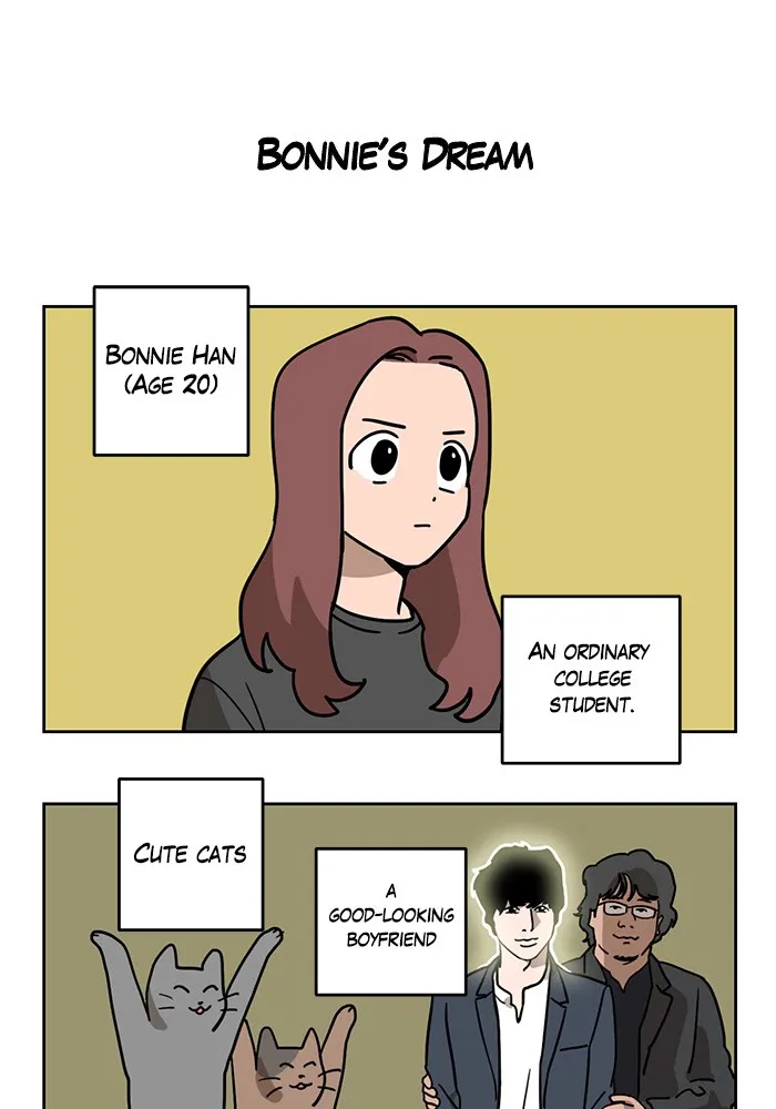 Meow Man Chapter 2 page 2 - 