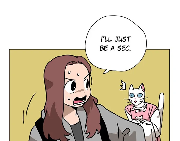 Meow Man Chapter 2 page 12 - 