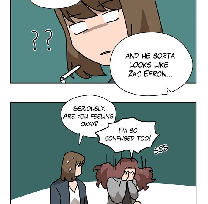 Meow Man Chapter 2 page 23 - 