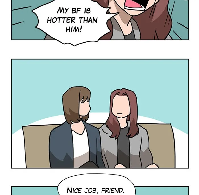Meow Man Chapter 2 page 25 - 