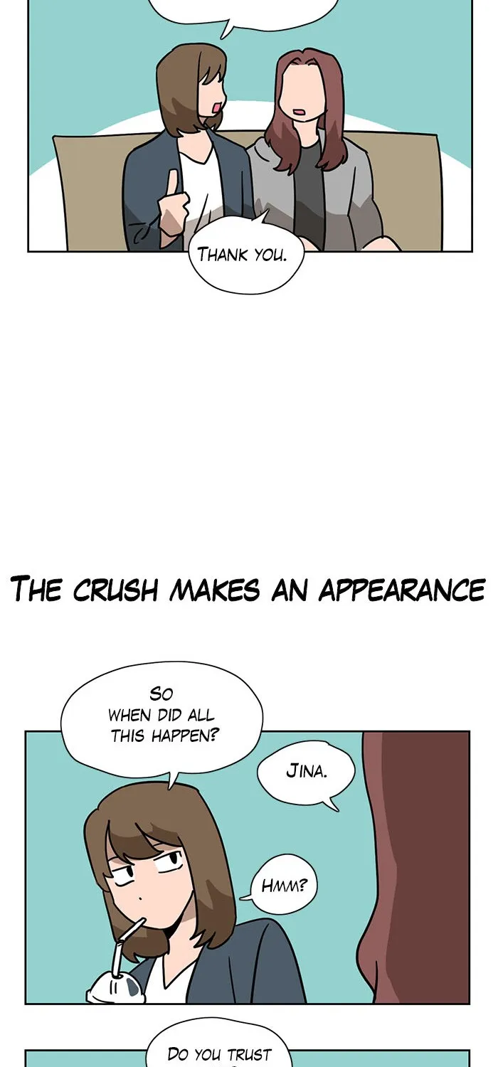 Meow Man Chapter 2 page 26 - 