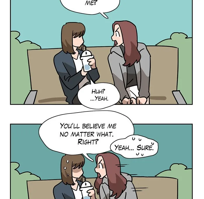Meow Man Chapter 2 page 27 - 