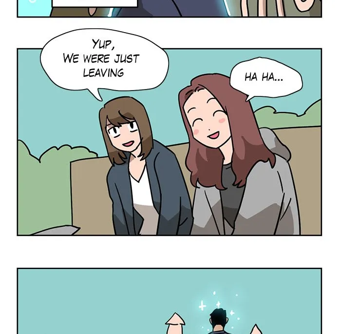 Meow Man Chapter 2 page 29 - 