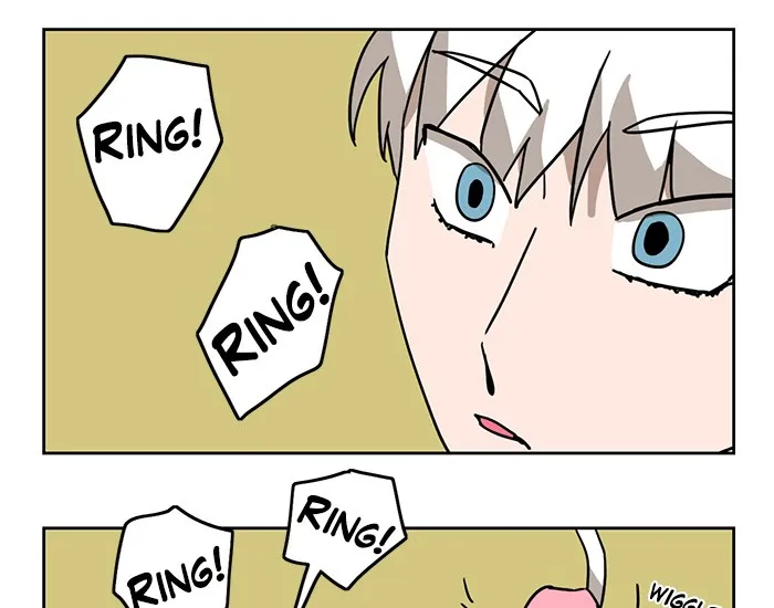 Meow Man Chapter 2 page 8 - 