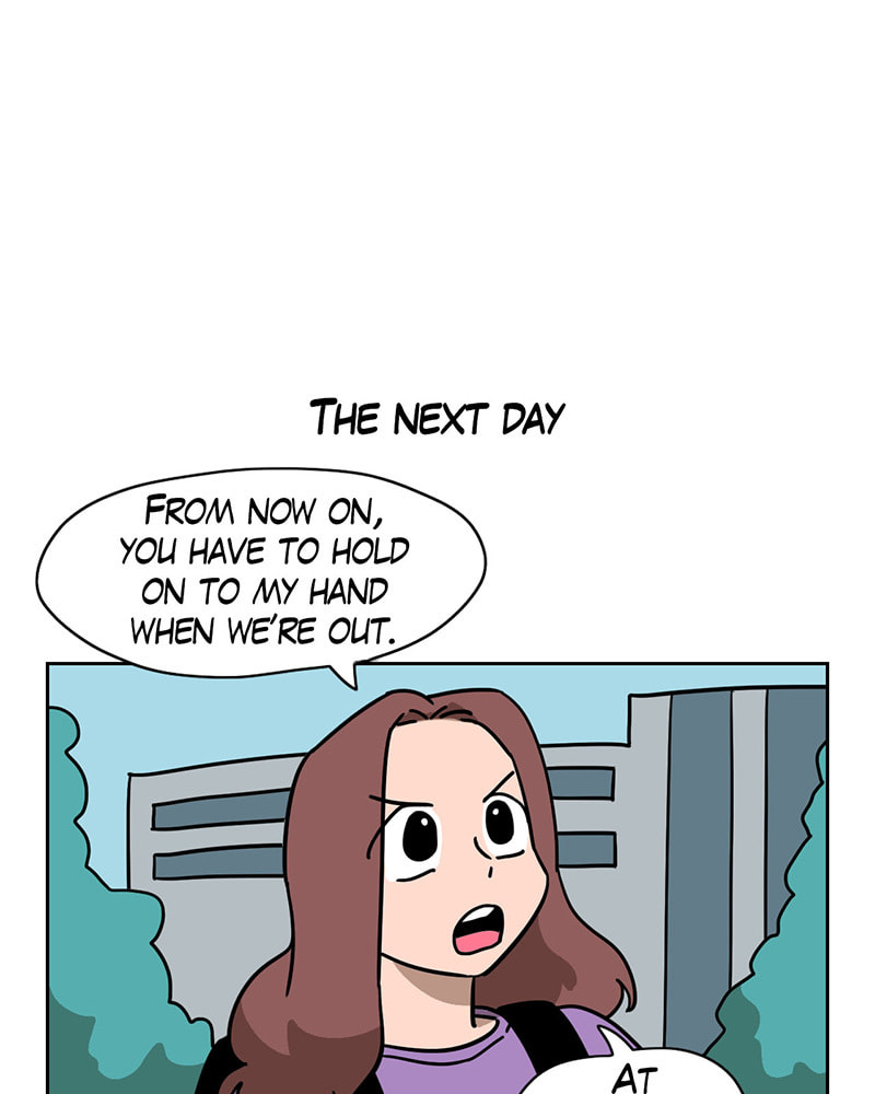 Meow Man Chapter 20 page 2 - 