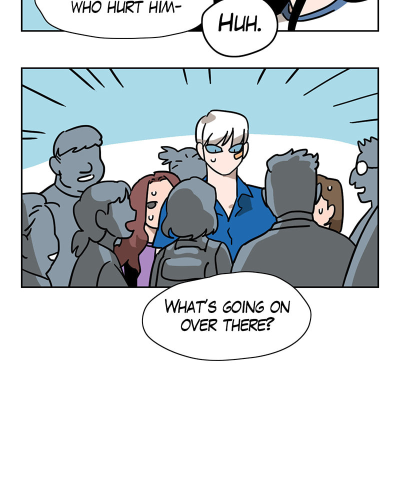 Meow Man Chapter 20 page 11 - 