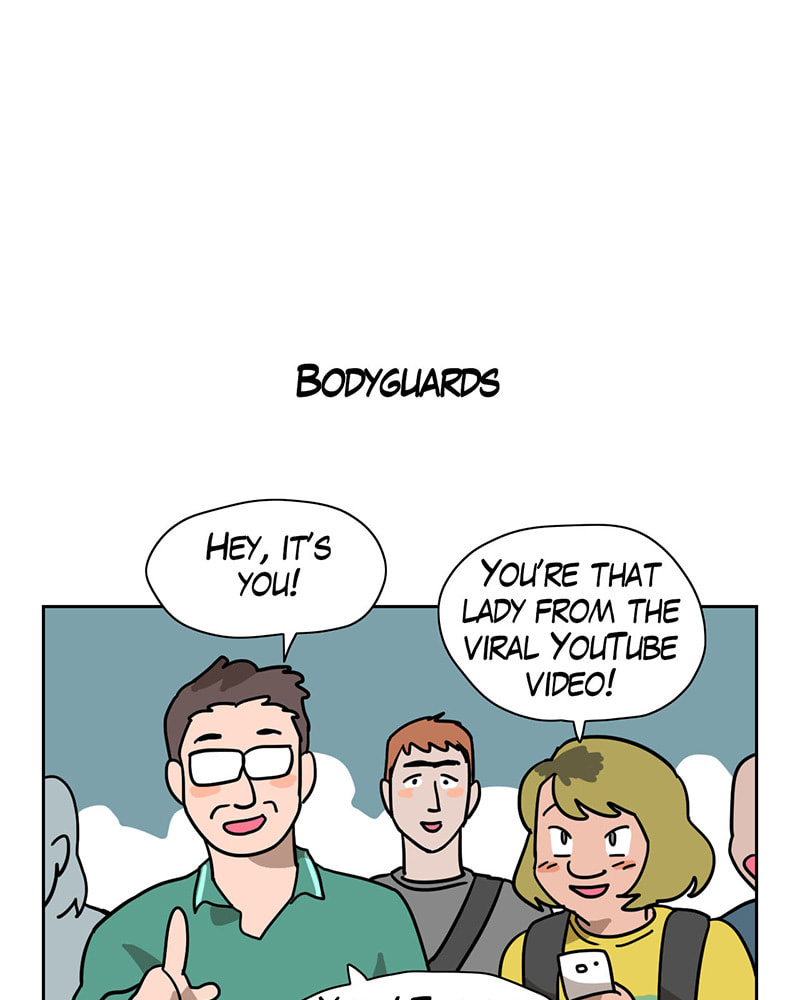 Meow Man Chapter 20 page 13 - 