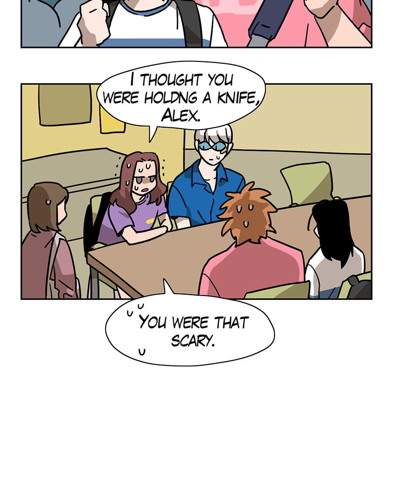 Meow Man Chapter 20 page 15 - 