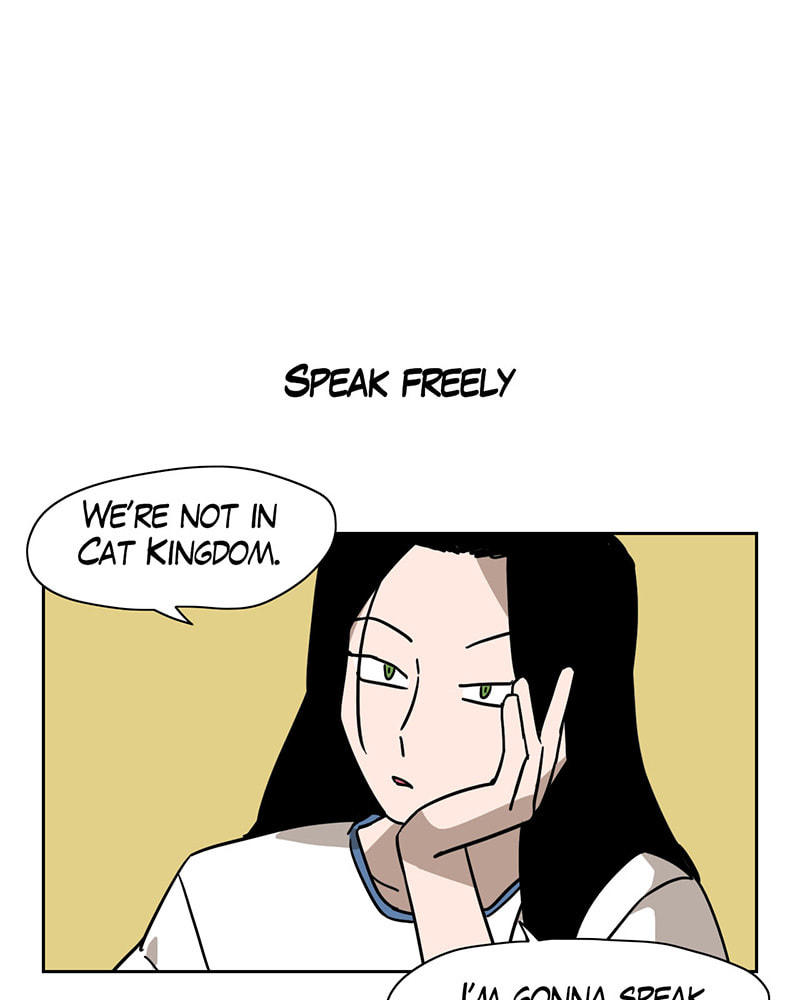 Meow Man Chapter 20 page 23 - 