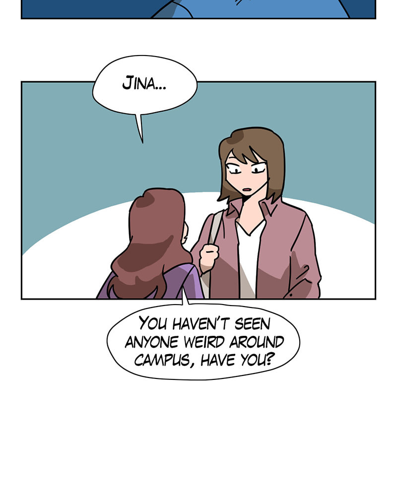 Meow Man Chapter 20 page 28 - 