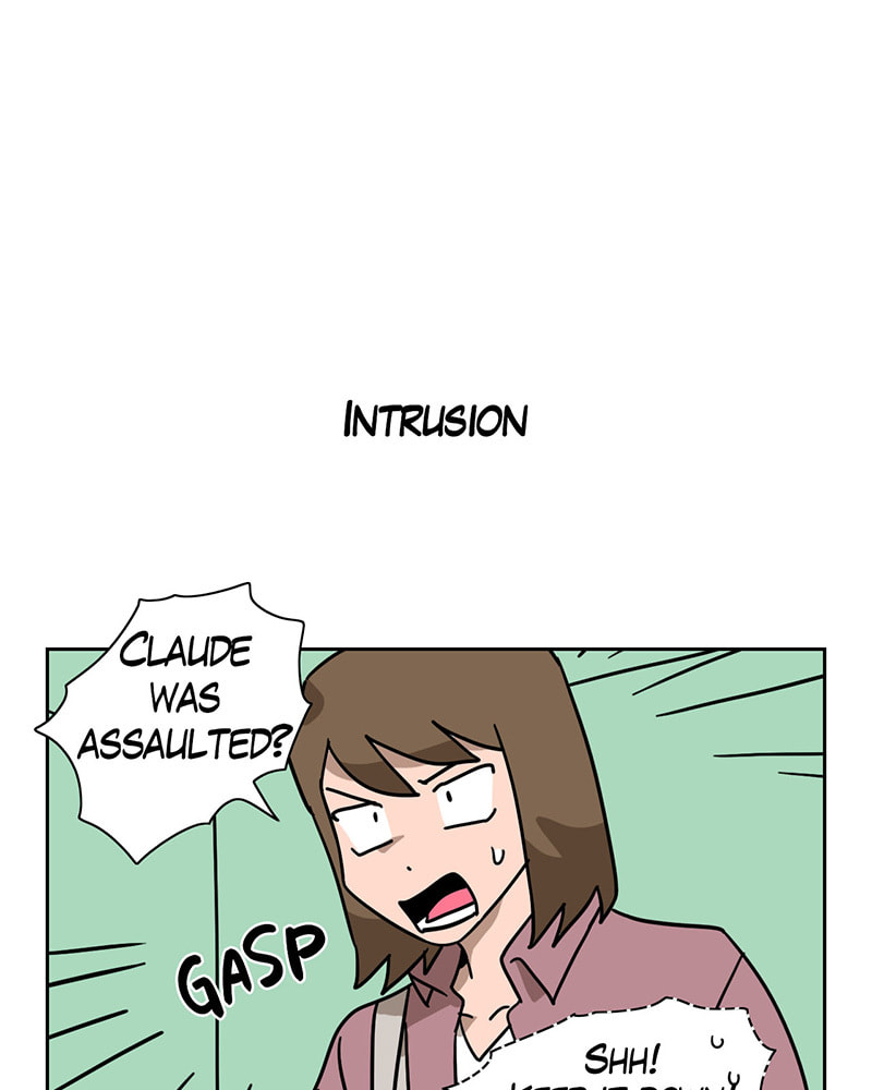 Meow Man Chapter 20 page 29 - 