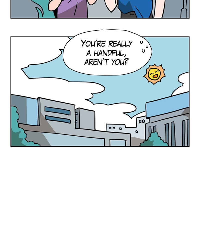 Meow Man Chapter 20 page 4 - 