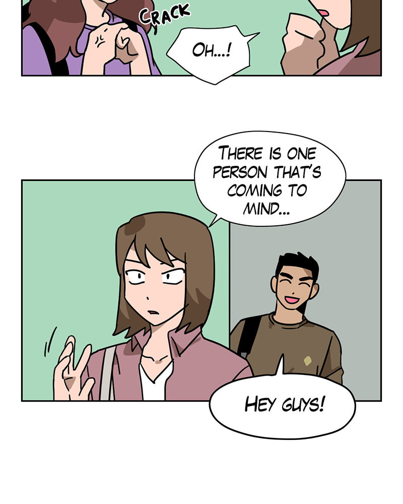 Meow Man Chapter 20 page 31 - 
