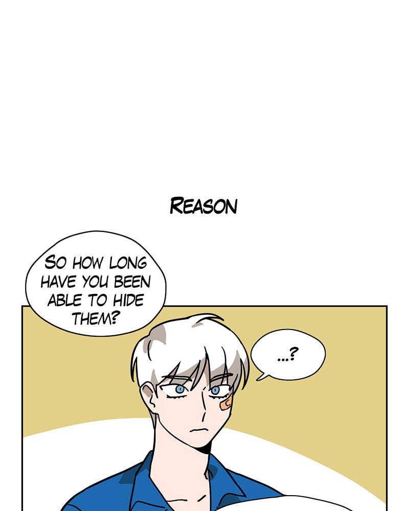 Meow Man Chapter 20 page 33 - 