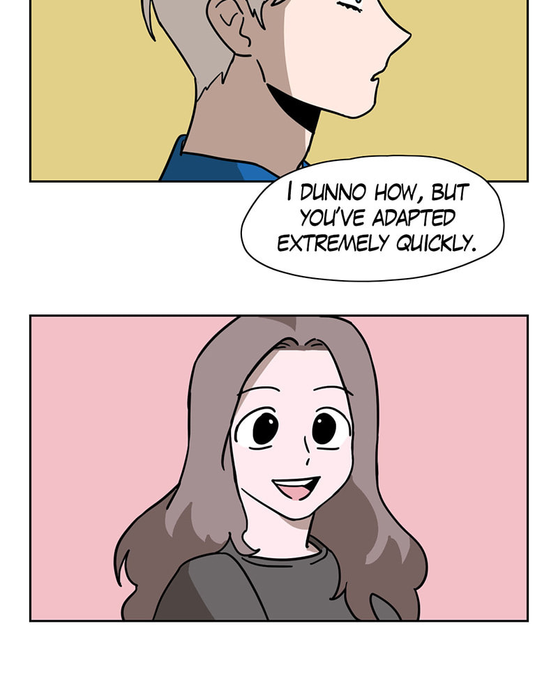 Meow Man Chapter 20 page 35 - 