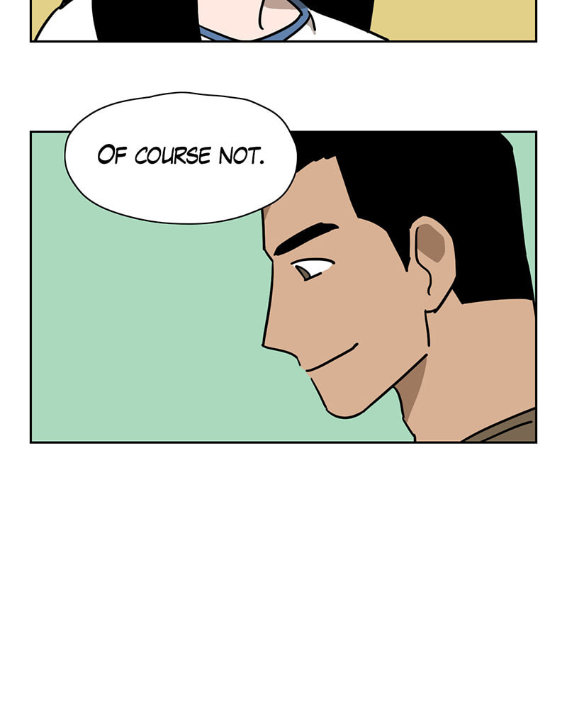 Meow Man Chapter 20 page 38 - 