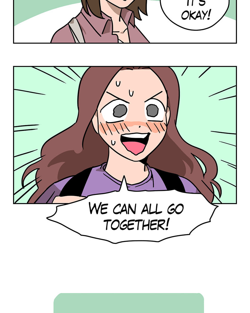 Meow Man Chapter 20 page 41 - 