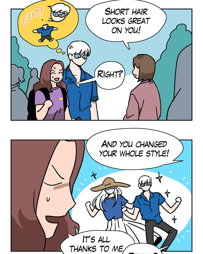 Meow Man Chapter 20 page 7 - 