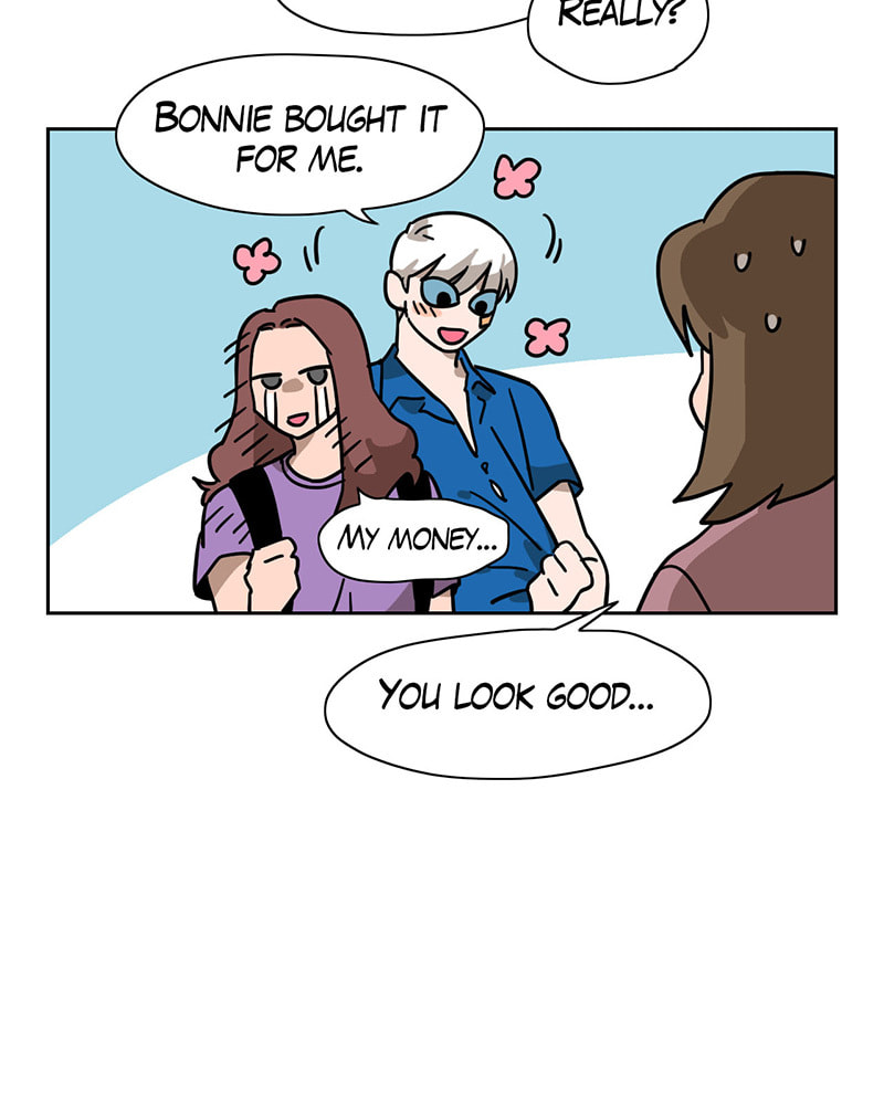 Meow Man Chapter 20 page 8 - 
