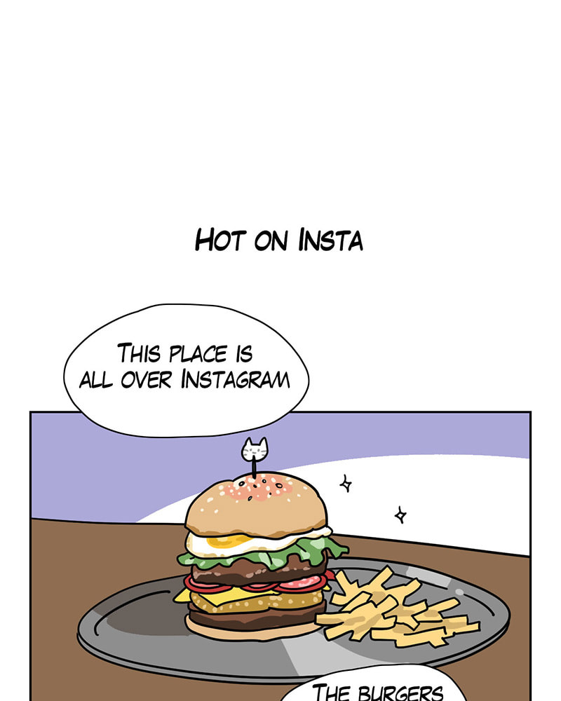 Meow Man Chapter 21 page 2 - 