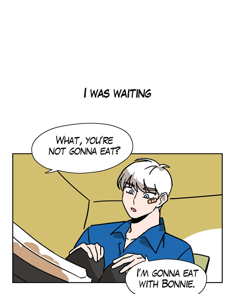 Meow Man Chapter 21 page 16 - 