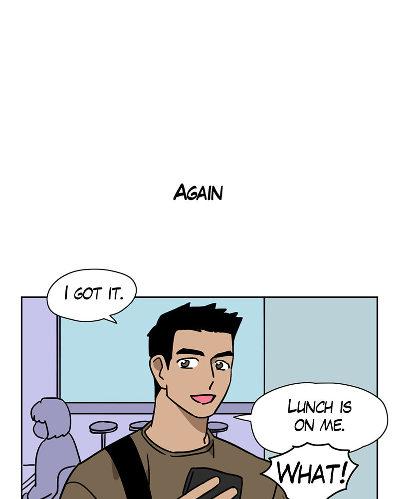 Meow Man Chapter 21 page 19 - 