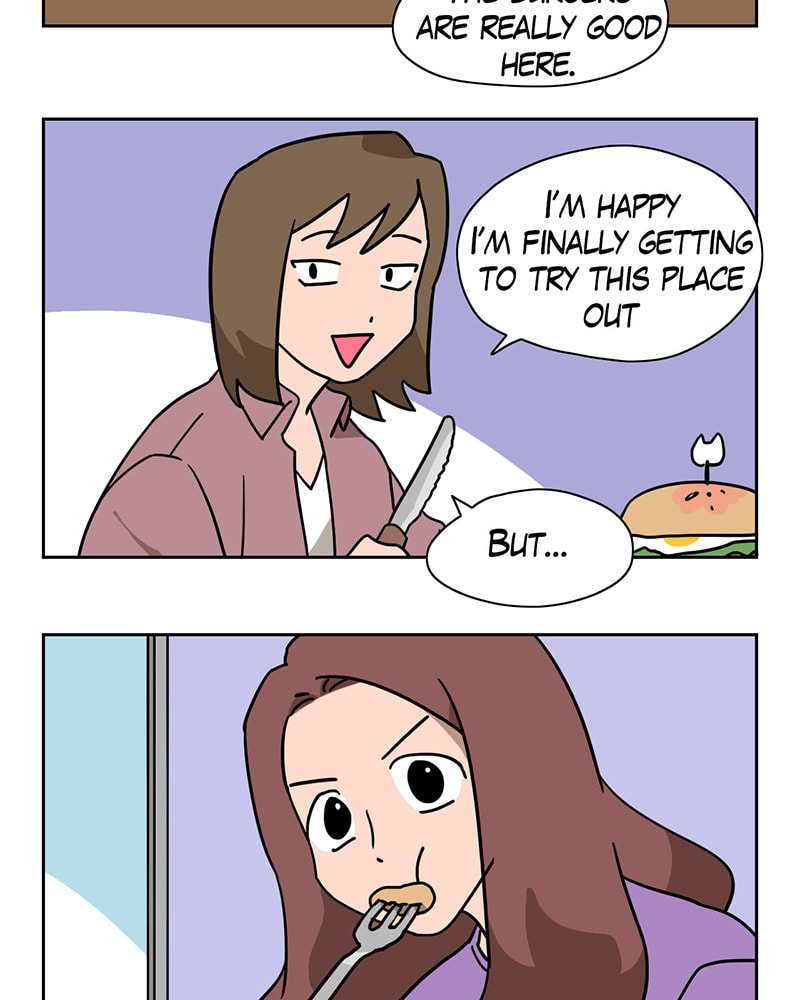 Meow Man Chapter 21 page 3 - 