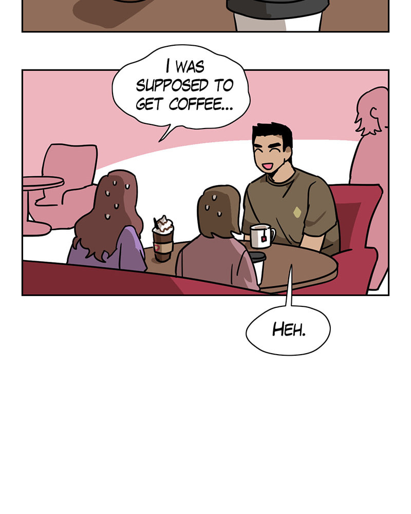 Meow Man Chapter 21 page 21 - 