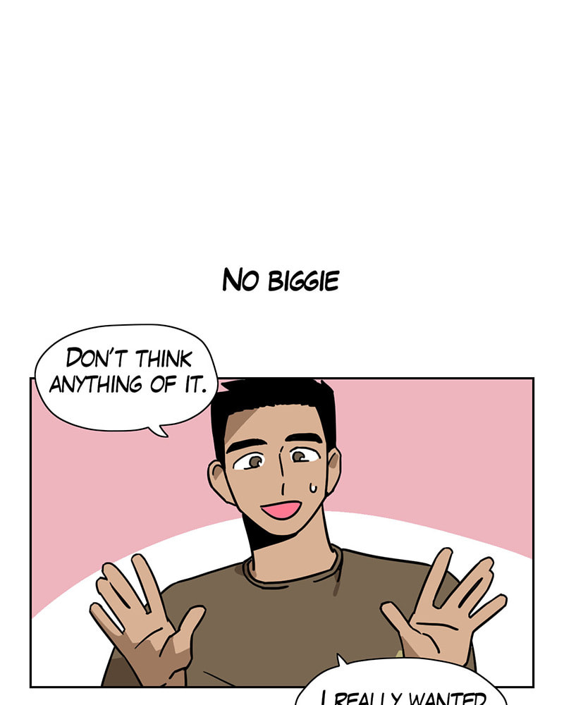 Meow Man Chapter 21 page 23 - 