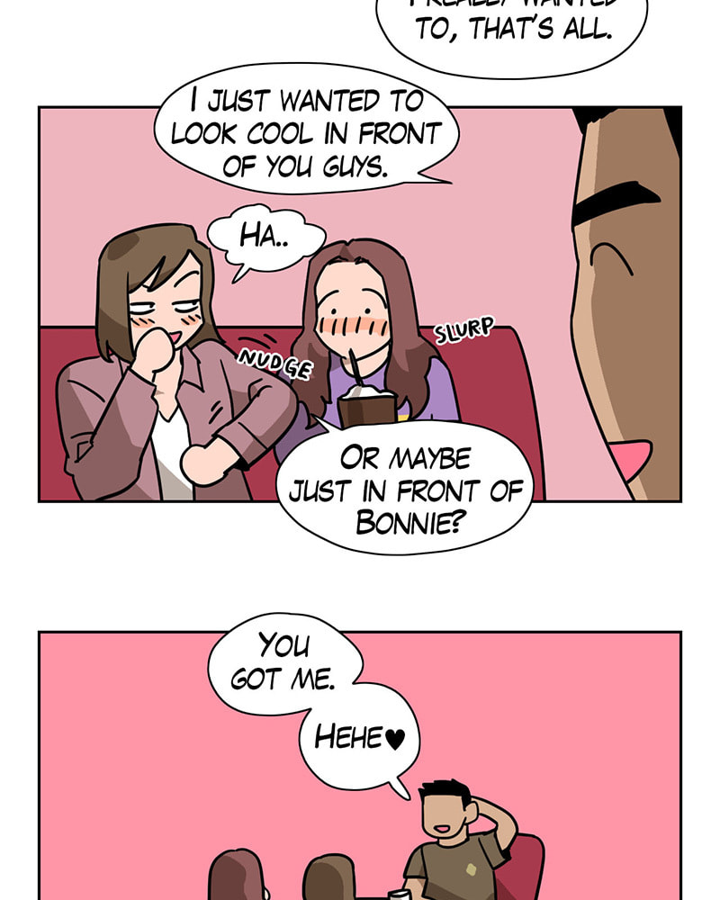 Meow Man Chapter 21 page 24 - 