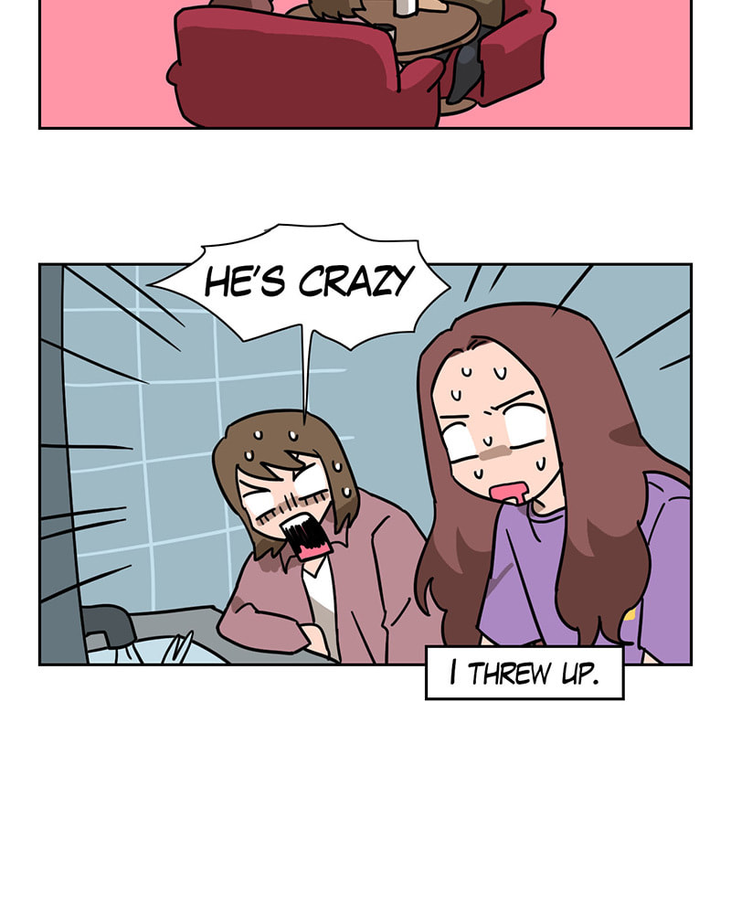 Meow Man Chapter 21 page 25 - 