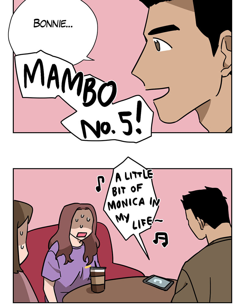 Meow Man Chapter 21 page 27 - 