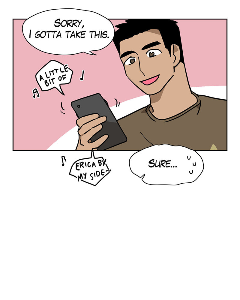 Meow Man Chapter 21 page 28 - 