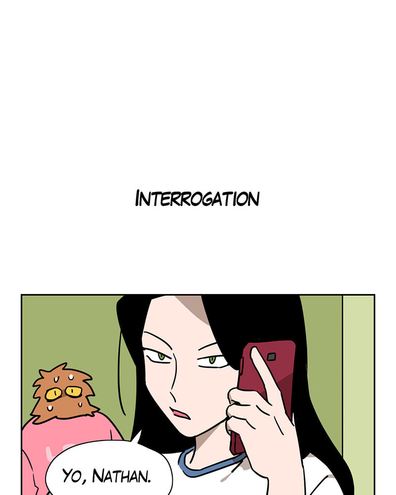 Meow Man Chapter 21 page 29 - 