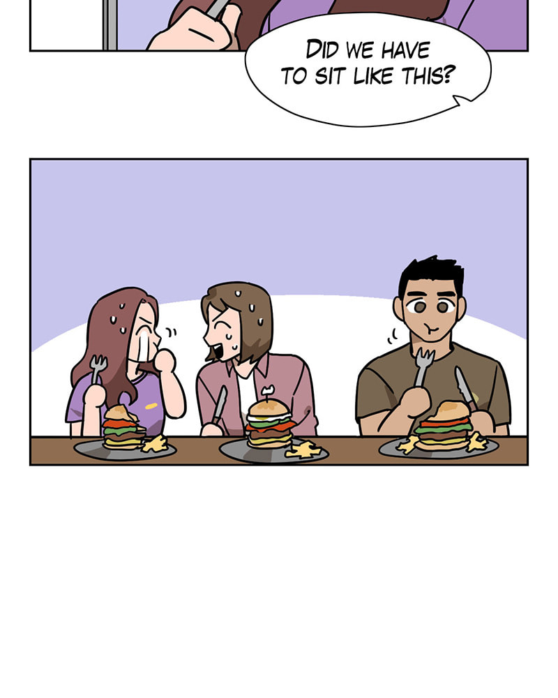 Meow Man Chapter 21 page 4 - 