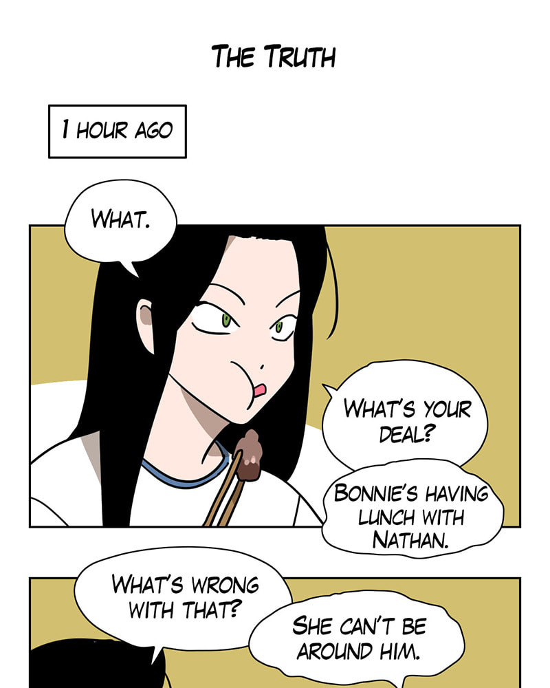 Meow Man Chapter 21 page 33 - 