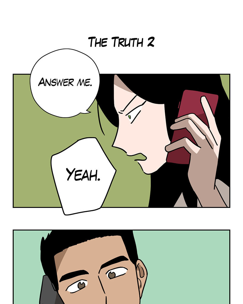 Meow Man Chapter 21 page 36 - 