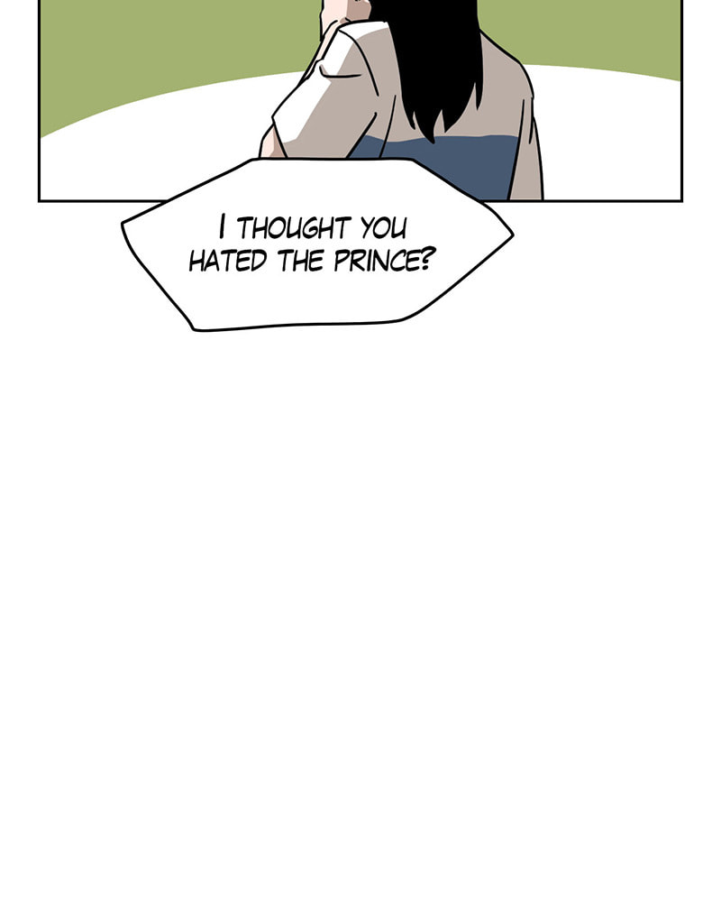 Meow Man Chapter 21 page 38 - 