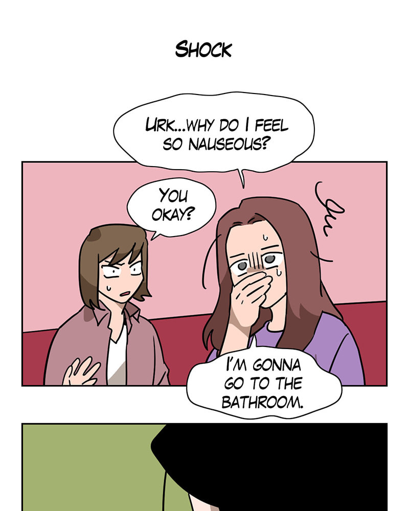 Meow Man Chapter 21 page 39 - 