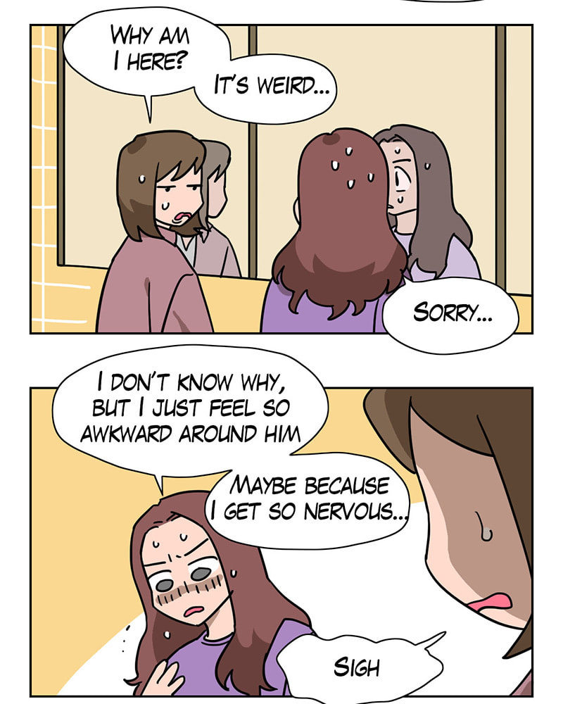 Meow Man Chapter 21 page 7 - 