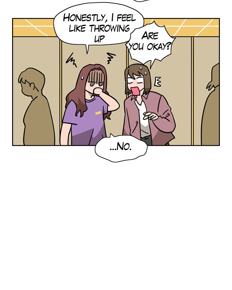 Meow Man Chapter 21 page 8 - 