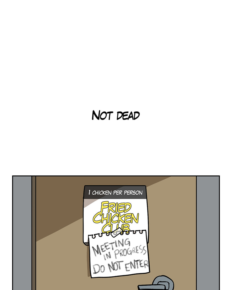 Meow Man Chapter 22 page 12 - 