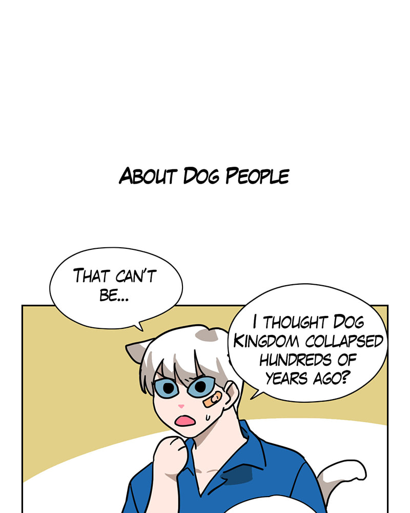 Meow Man Chapter 22 page 18 - 