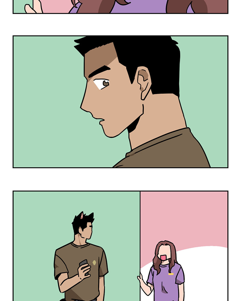 Meow Man Chapter 22 page 3 - 