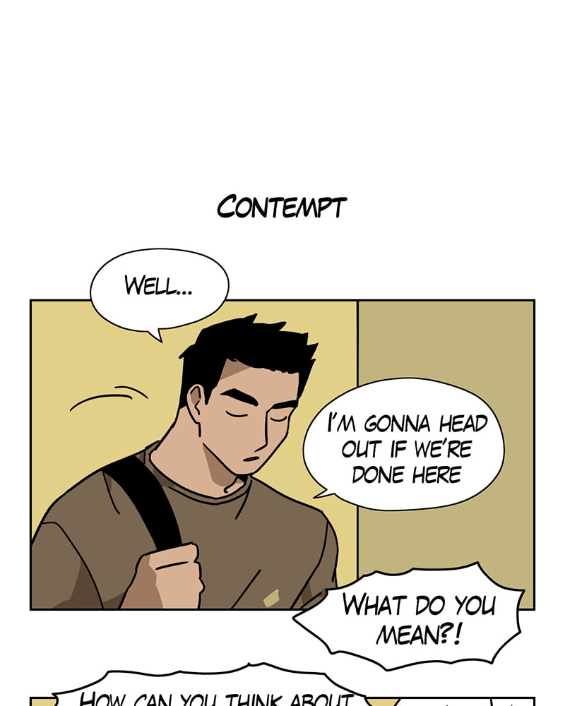 Meow Man Chapter 22 page 22 - 