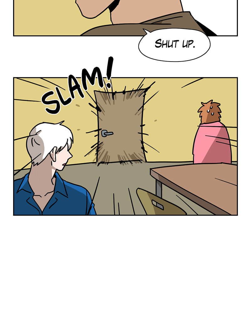 Meow Man Chapter 22 page 24 - 