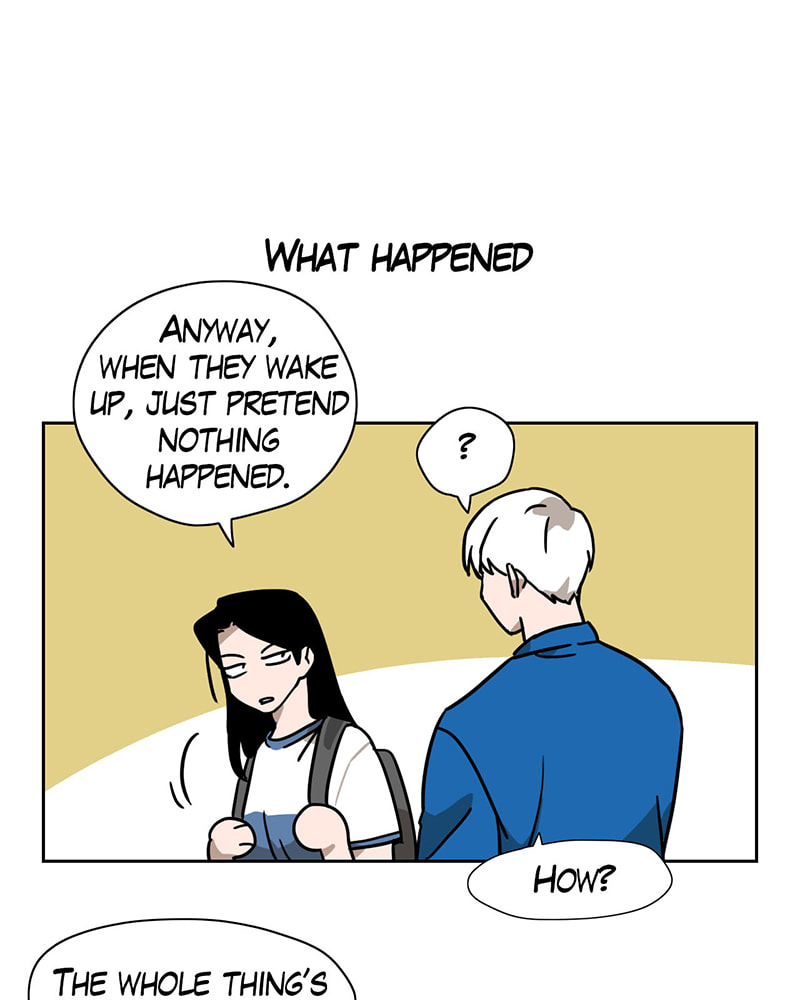 Meow Man Chapter 22 page 28 - 