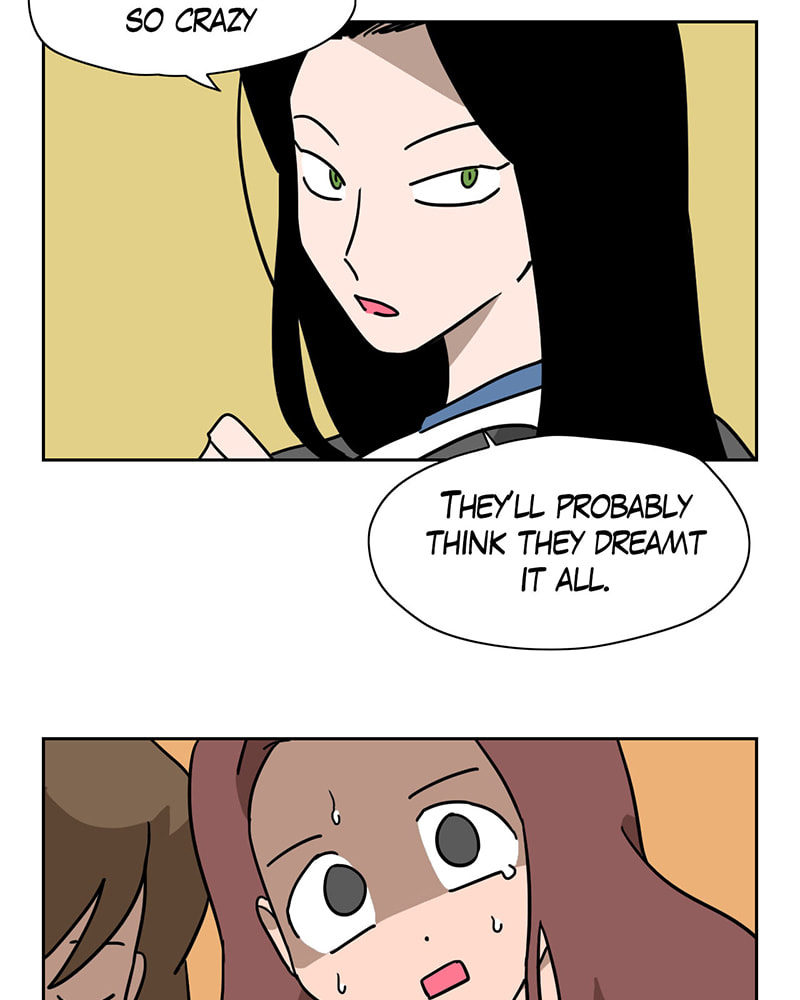 Meow Man Chapter 22 page 29 - 
